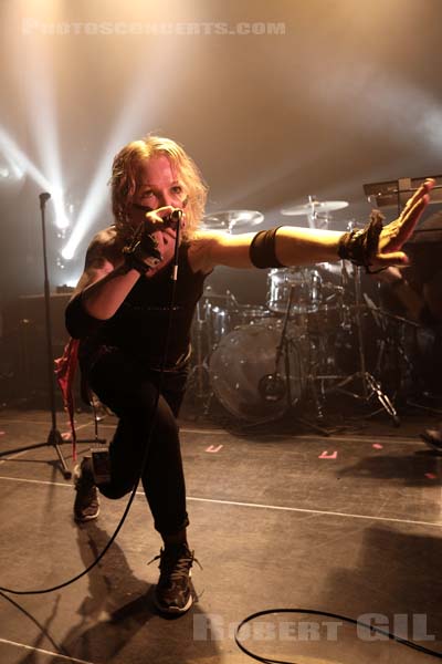 AMBASSADOR21 - 2019-04-13 - PARIS - Petit Bain - 